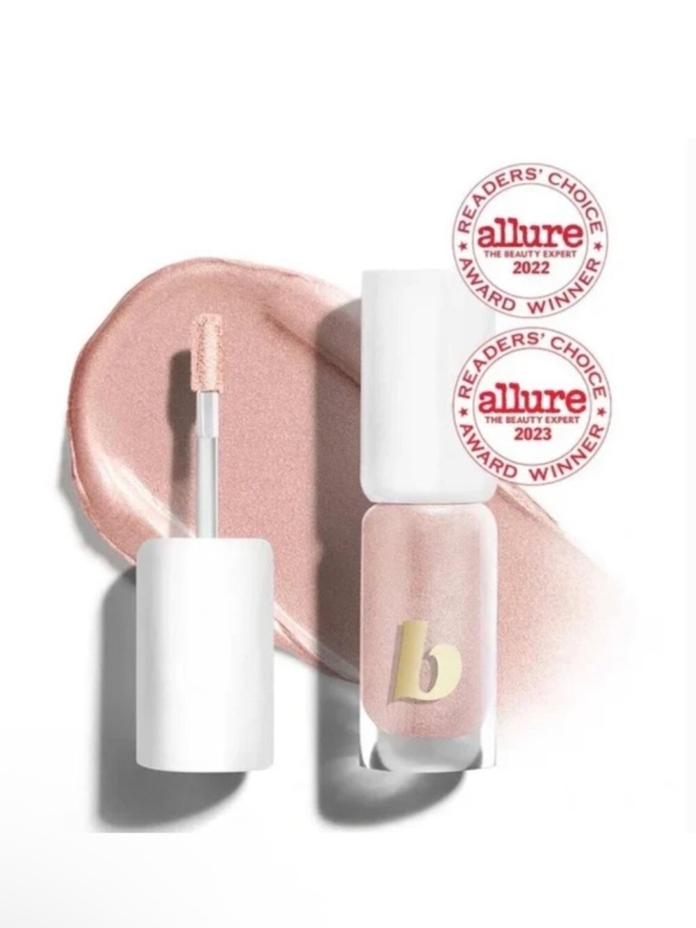 Beauty Counter Lid Glow Cream Shadow